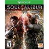 Bandai Namco Namco Bandai Games Soul Calibur VI Basic Xbox One videogioco