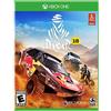 Deep Silver Dakar 18(tbd)