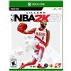 2K NBA 2K21 (輸入版:北米) - XboxOne