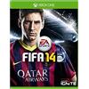 Electronic Arts Fifa Soccer 14