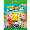 THQ Nordic Spongebob Squarepants: Battle for Bikini Bottom Re