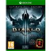 Blizzard Diablo III: Reaper of Souls - Ultimate Evil Edition (Xbox One) by Blizzard Entertainment