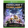 Telltale Games Minecraft: Story Mode - Season Disc - Xbox One by Telltale Games