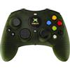 Hyperkin Controller DuchesS kabelgebunden gr?n XBOX (M01618-GN)