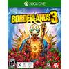 2K Borderlands 3 for Xbox One