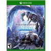 Capcom Monster Hunter World: Iceborne Master Edition