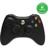 Hyperkin Xenon Wired Controller for Xbox Series X|S/Xbox One/Windows 10|11 - Black
