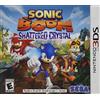Sega of America Inc. Sonic Boom: Shattered Crystal