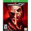 Bandai Namco Tekken 7 - Day One Editionfor Xbox One