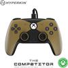 Hyperkin The Competitor, Gamepad, Xbox Series X, Xbox Series S, Xbox One, PC, D-Pad, Schaltfl?che Teilen, Home button, Analog / Digital, Kabelgebunden, USB