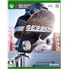 Maximum Entertainment Session: Skate Sim
