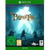 Deep Silver Bard's Tale IV: Director's Cut Day One Edition (XONE)