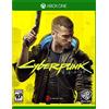 WARNER BROS Cyberpunk 2077 for Xbox One