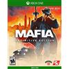 2K Mafia: Definitive Edition (輸入版:北米) - XboxOne