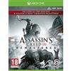 Ubisoft Assassin's Creed III Remastered - Xbox One [Edizione: Regno Unito]