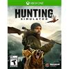 Maximum Games Hunting Simulator-Nla