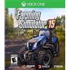 Maximum Entertainment Farming Simulator 15 - Xbox One by Maximum Games