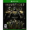 WARNER BROS Injustice 2 - Legendary Edition for Xbox One