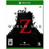 Mad Dog Games World War Z for Xbox One