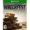 THQ Nordic Wreckfest