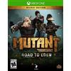 Maximum Games Mutant Year Zero: Road to Eden Deluxe Edition