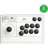 8BitDo Arcade Stick For Xbox & PC (Windows 10) - White