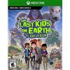 Outright Games The Last Kids on Earth and the Staff of Doom