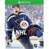 Electronic Arts NHL 17 Xbox One - Per Xbox One - Classificazione ESRB E - Dai forma alla tua eredità dentro e fuori dal ghiaccio - Modalità Coppa del Mondo e franchising - Gioco da solo o cooperativo