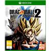 Bandai Namco Dragon Ball Xenoverse 2 (Replen)