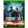 Capcom Resident Evil 2 Nla