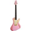 GrassRoots G-STREAM-Miku GrassRoots Sakura Miku Edition Chitarra elettrica rosa Giappone