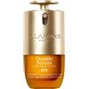 Clarins Double Serum Eye Concentrato contorno occhi anti-età completo: rughe, occhiaie e borse