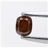 Sparkling Fancy Diamonds Diamante Naturale Ovale 0.15 CT Taglio Brillante 3.2 MM