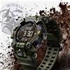 Casio Orologio Master of G Mudman Triple Sensor GW-9500-3 Uomo Casio G-Shock