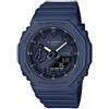 Casio Orologio resina blu Casio G-Shock