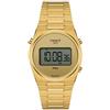 Tissot Orologio Digital 35mm Pvd Oro Donna-Uomo Tissot Prx