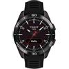 Tissot OROLOGIO T-TOUCH CONNECT SPORT NERO UOMO TISSOT