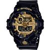 Casio Orologio Oro nero GA-710GB-1AER Uomo Casio G-Shock