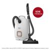 Miele - Aspirapolvere A Traino Guard L1 Allergy-bianco Brillante