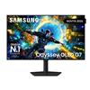 Samsung - Monitor Gaming 32 4k Odyssey Oled G7 - G732h-black