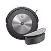 Irobot - Aspirapolvere Robot Roomba Combo J5-178-graphite