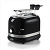 Ariete - Tostapane Moderna - 0149/02-nero