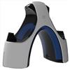 Xtreme - Bridge Charging Dock Ps5-bianco/nero