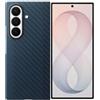 Samsung - Custodia Carbon Magnet Case Galaxy Z Fold8 Ultra-blue