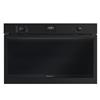 Glem Gas - Forno Elettrico Dinamico Gfd997bk-s6 Classe A-nero Opaco