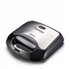 Ariete - 1980 Toast & Grill Easy-nero, Grigio