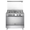 De Longhi - Cucina Demx 96 Sg Classe A-inox