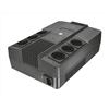 Trust - Maxxon Powerstrip Ups 800va-black