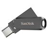 Sandisk - Memoria 32gb Ultra Dual Drive Go Usb Type-c 32gb-nero