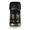 Ariete - Macchina Caffè Americana 1396-nero